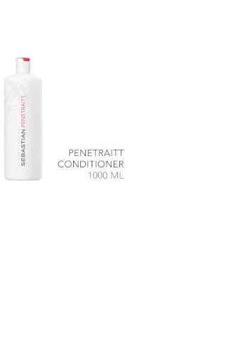 Sebastian Professional Penetraitt Conditioner (1000 ml) - (valore di £ 68,00)