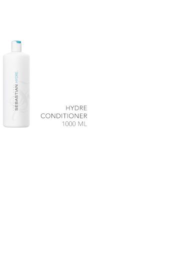 Sebastian Professional Hydre Conditioner (1000 ml) - (del valore di £ 68.00)