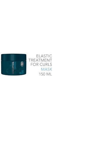 Sebastian Professional Twisted Elastic maschera 150 ml