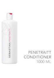 Sebastian Professional Penetraitt Conditioner (1000 ml) - (valore di £ 68,00)