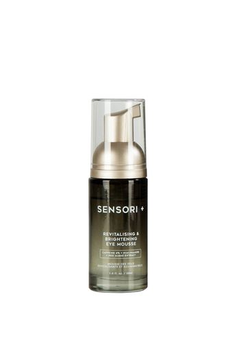 SENSORI+ Revitalizing & Brightening Eye Mousse 30ml