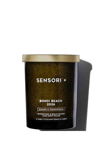 SENSORI+ Detoxifying and Rejuvenating Bondi Beach Sand Body Polish 350g