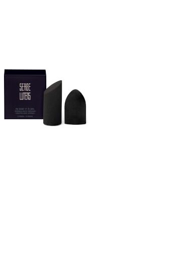 Serge Lutens The Detail Oriented Sponges (Pack of 2)