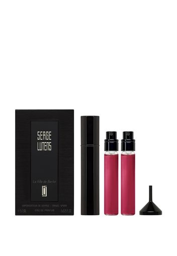 Serge Lutens Collection Noire La Fille De Berlin 2 X 7.5ml