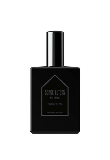 Serge Lutens At Home Linen, Home Spray 100ml