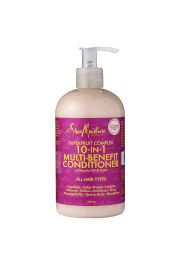 Shea Moisture Superfruit Complex 10 in 1 Renewal System Conditioner 379ml