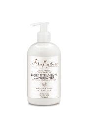 Shea Moisture balsamo idratazione quotidiana all'olio di cocco 100% vergine 384 ml