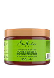 SheaMoisture Moringa and Avocado Reconstructor Mask 355ml