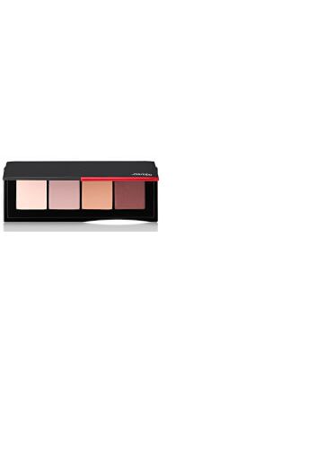 Shiseido Essentialist palette occhi - Miyuki Street Nudes 01