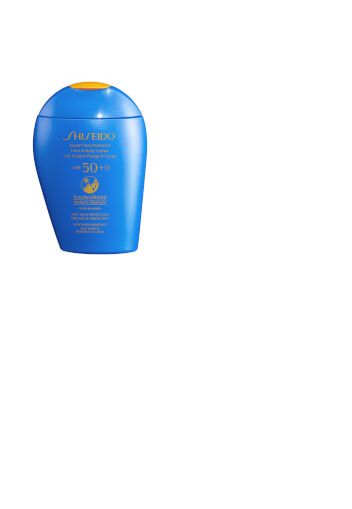 Shiseido Expert Sun Protector Face And Body Lotion SPF50+