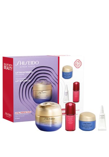 Shiseido Vital Perfection Value Set