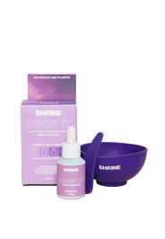 SHRINE Drop It Hair Colourant - Purple 20ml