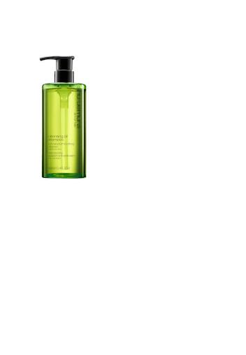 Shu Uemura Art of Hair Detergente Anti-forfora Lenitivo (400 ml)