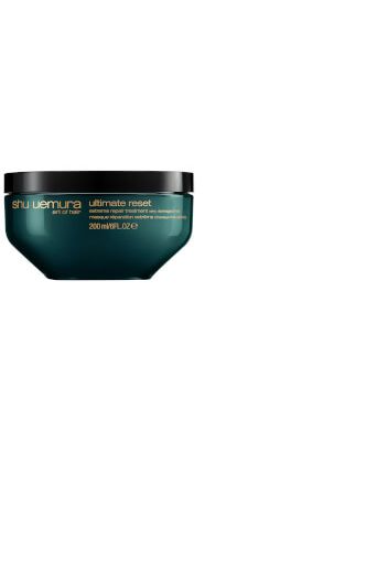 Shu Uemura Art of Hair Ultimate Reset maschera 200 ml