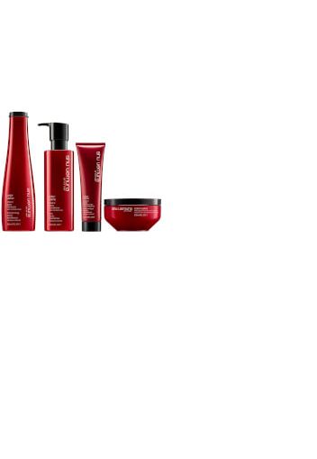 Shu Uemura Art of Hair Your Ultimate Haircare Range for Vibrant Coloured Hair