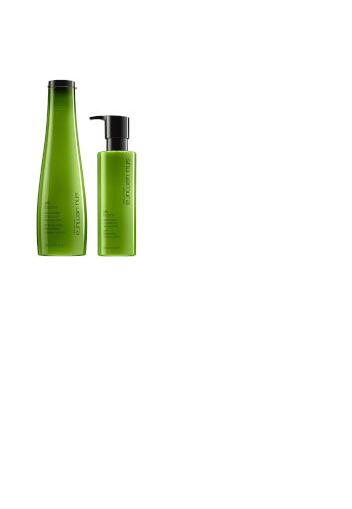 Shu Uemura Art of Hair The Restoring Duo for Damaged Hair