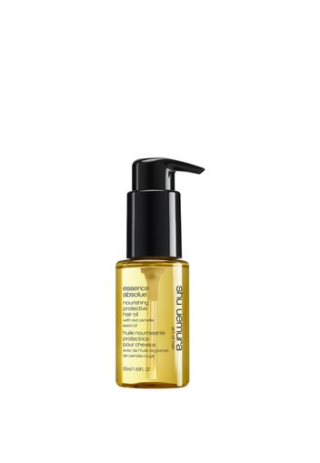 Shu Uemura Art of Hair Essence Absolue Oil for Hair Protection 50ml