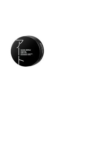 Shu Uemura The Art Of Styling Nendo Definer Matte Clay