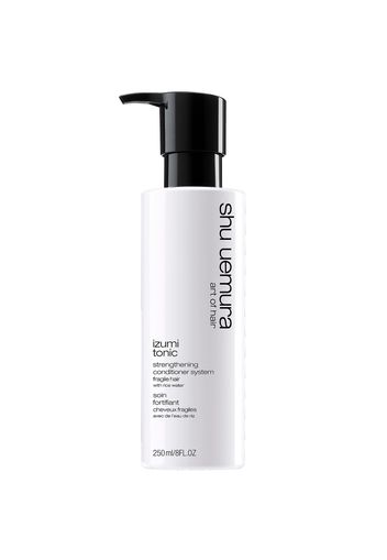 Shu Uemura Izumi Tonic Strengthening Conditioner 250ml