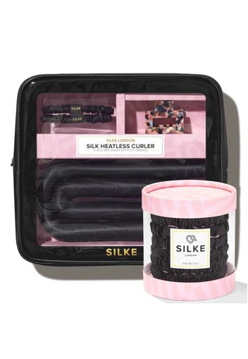 SILKE London Styling Bundle - Black