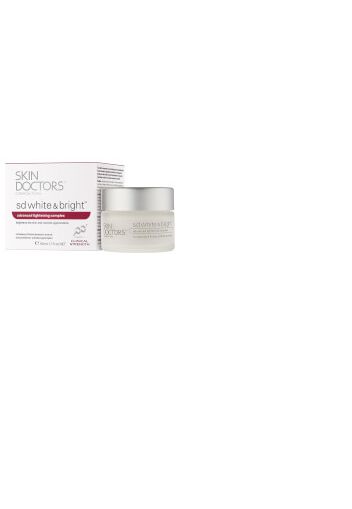 Skin Doctors Sd White (50ml)