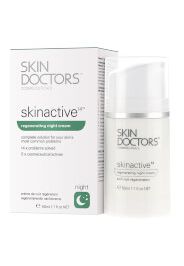 Skin Doctors Skinactive 14 crema notte rigenerante (50 ml)