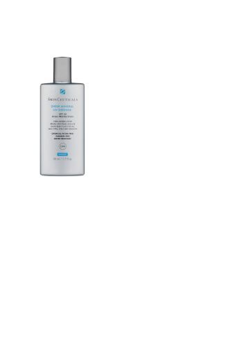 SkinCeuticals Sheer Mineral UV Defense crema solare SPF 50 50 ml