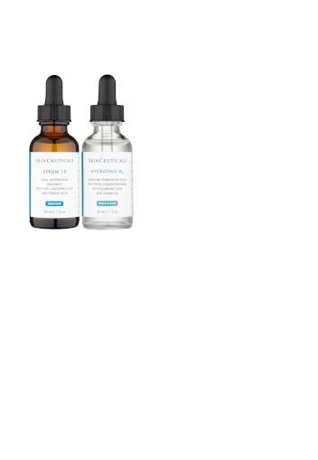 SkinCeuticals Ultimate Facial Radiance Duo