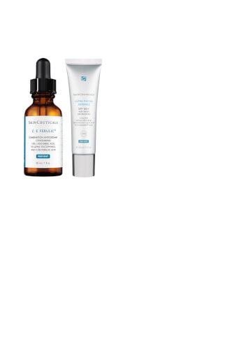 SkinCeuticals Ultimate AM Prevent and Protect Duo