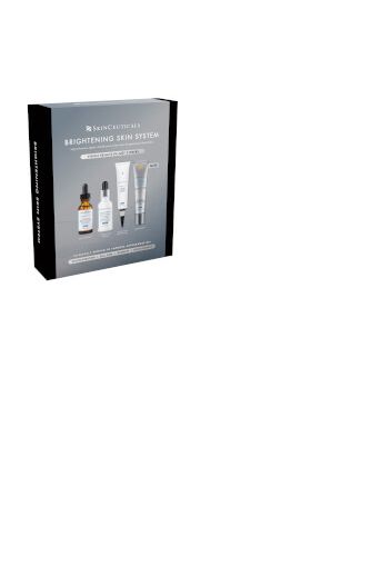 SkinCeuticals Brightening Skin System Set