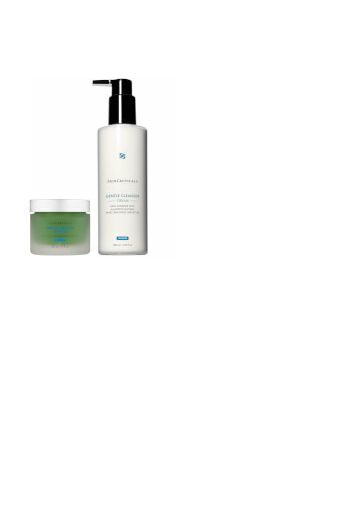 SkinCeuticals Cleanse and Mask Duo for Sensitive Skin