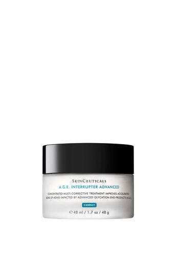 SkinCeuticals A.G.E. Interrupter Advanced Cream For Mature Skin Types 48ml