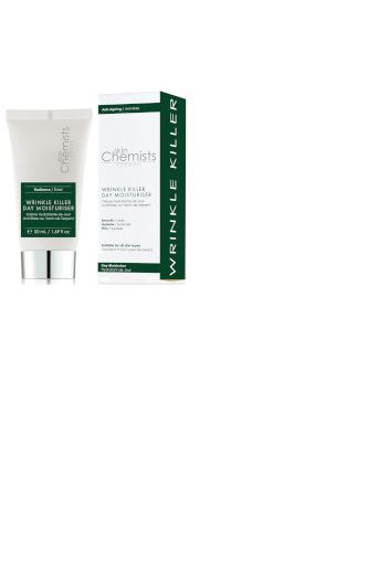 skinChemists London idratante giorno anti-età antirughe 50 ml