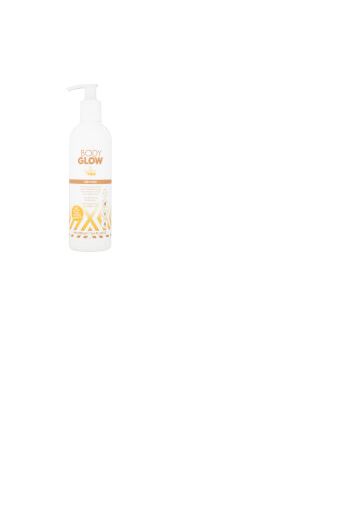 Body Glow by SKINNY TAN lozione media 280 ml