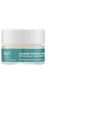 skyn ICELAND Icelandic Relief Eye Cream 14g