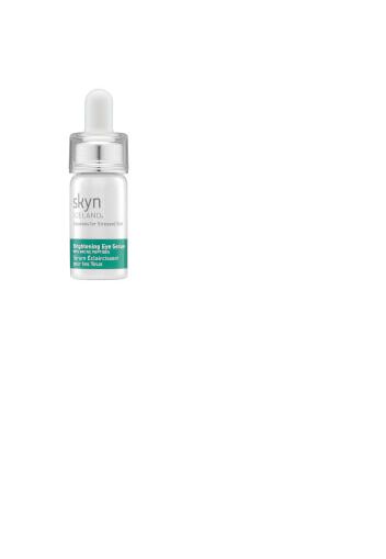 skyn ICELAND Brightening Eye Serum 10ml