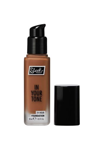 Sleek MakeUP in Your Tone 24 Hour Foundation 30ml (Various Shades) - 9C