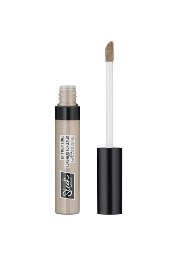 Sleek MakeUP in Your Tone Longwear Concealer 7ml (Various Shades) - 1C