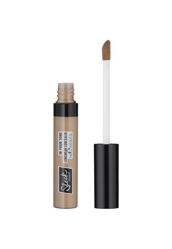 Sleek MakeUP in Your Tone Longwear Concealer 7ml (Various Shades) - 4N