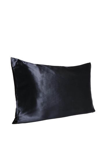 Slip Silk Pillowcase King (Various Colours) - Nero