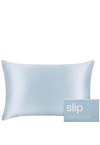 Slip Pure Silk Queen Pillowcase - Seabreeze