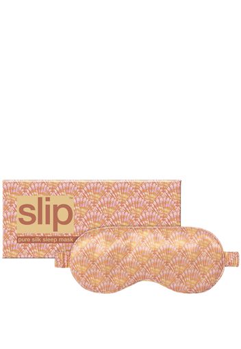 Slip Pure Silk Sleep Mask - Nautilus