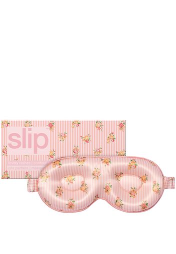 Slip Silk Contour Sleep Mask - Petal