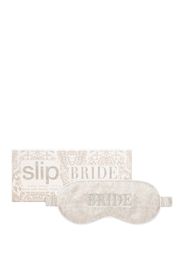 Slip Pure Silk Sleep Mask - Bride