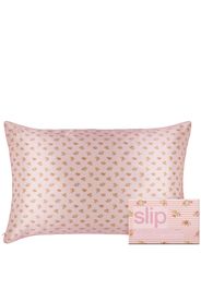 Slip Pure Silk Queen Pillowcase - Petal