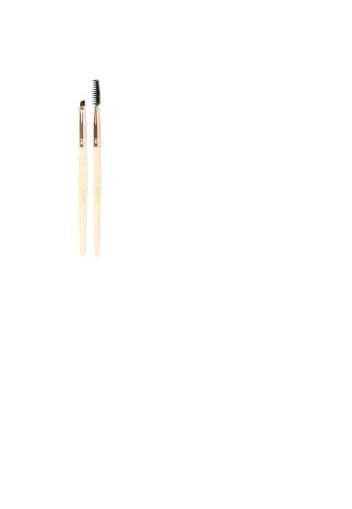 So Eco Duo Brow Brush