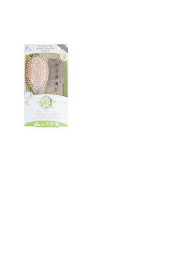 So Eco Biodegradable Gentle Detangling Hair Set