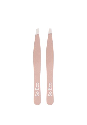 So Eco Tweezers Duo