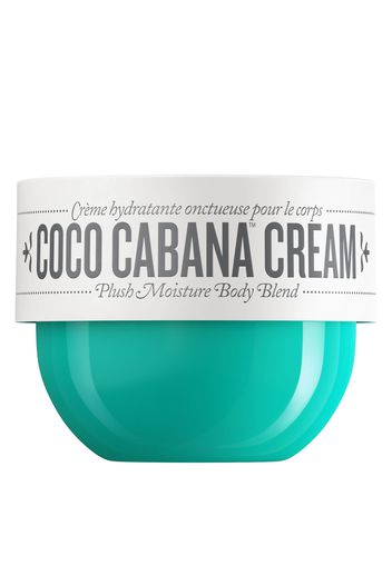 Sol de Janeiro Coco Cabana Cream 75ml