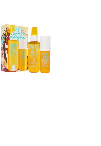 Sol de Janeiro Exclusive SOL Lovers SPF Set